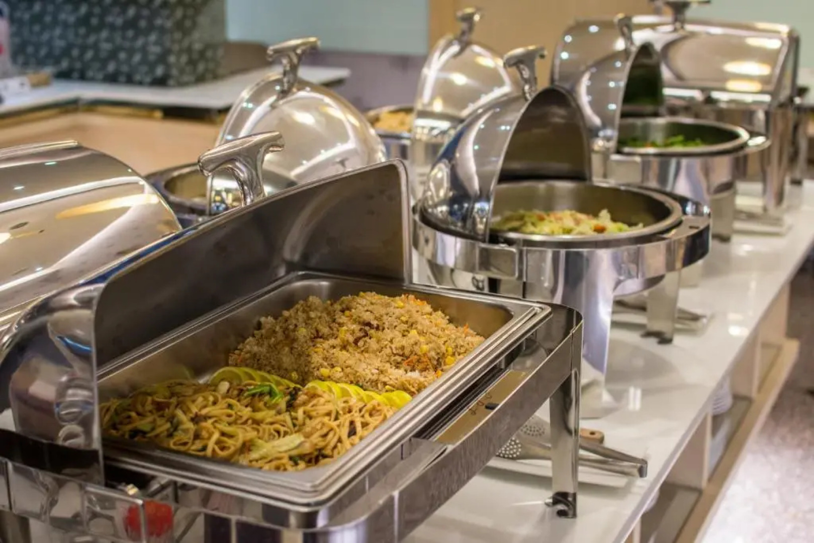 Shianghu Boutique Hotel