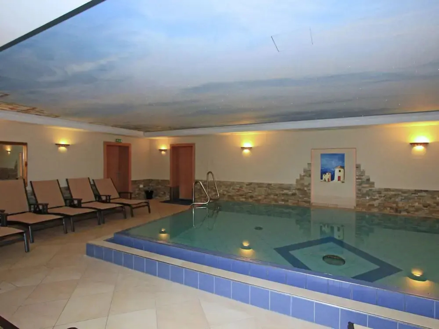 Apartment in Stumm Near Zillertal Ski Area