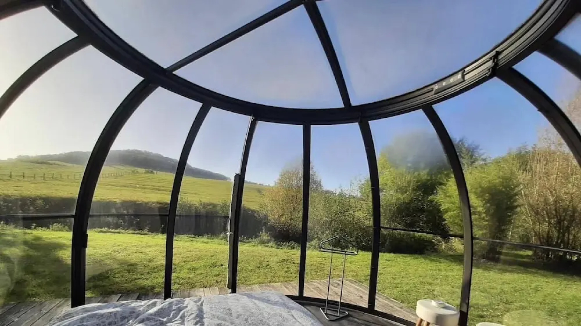 Les nuits insolites de la mothe