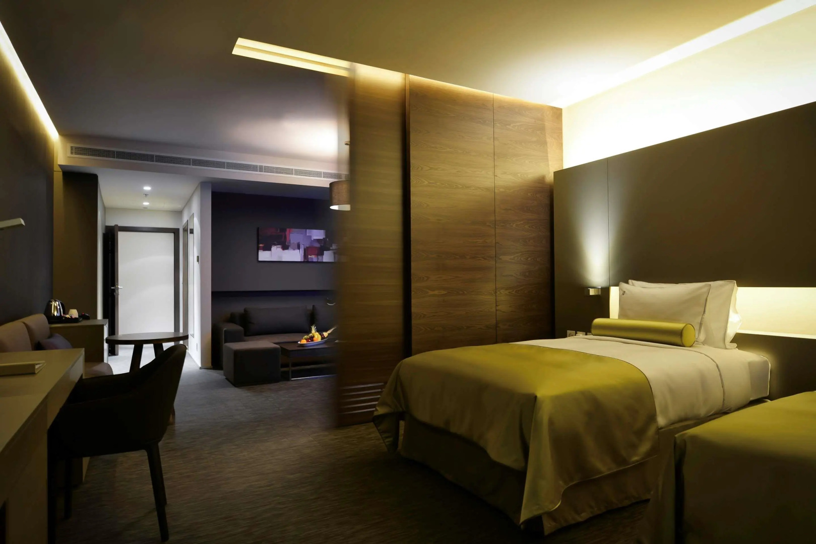 Отель 72 Sharjah