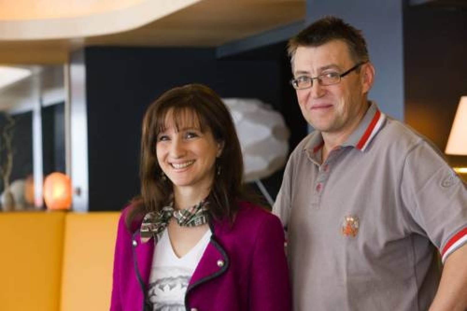 Wohlfühlhotel Hubertushof