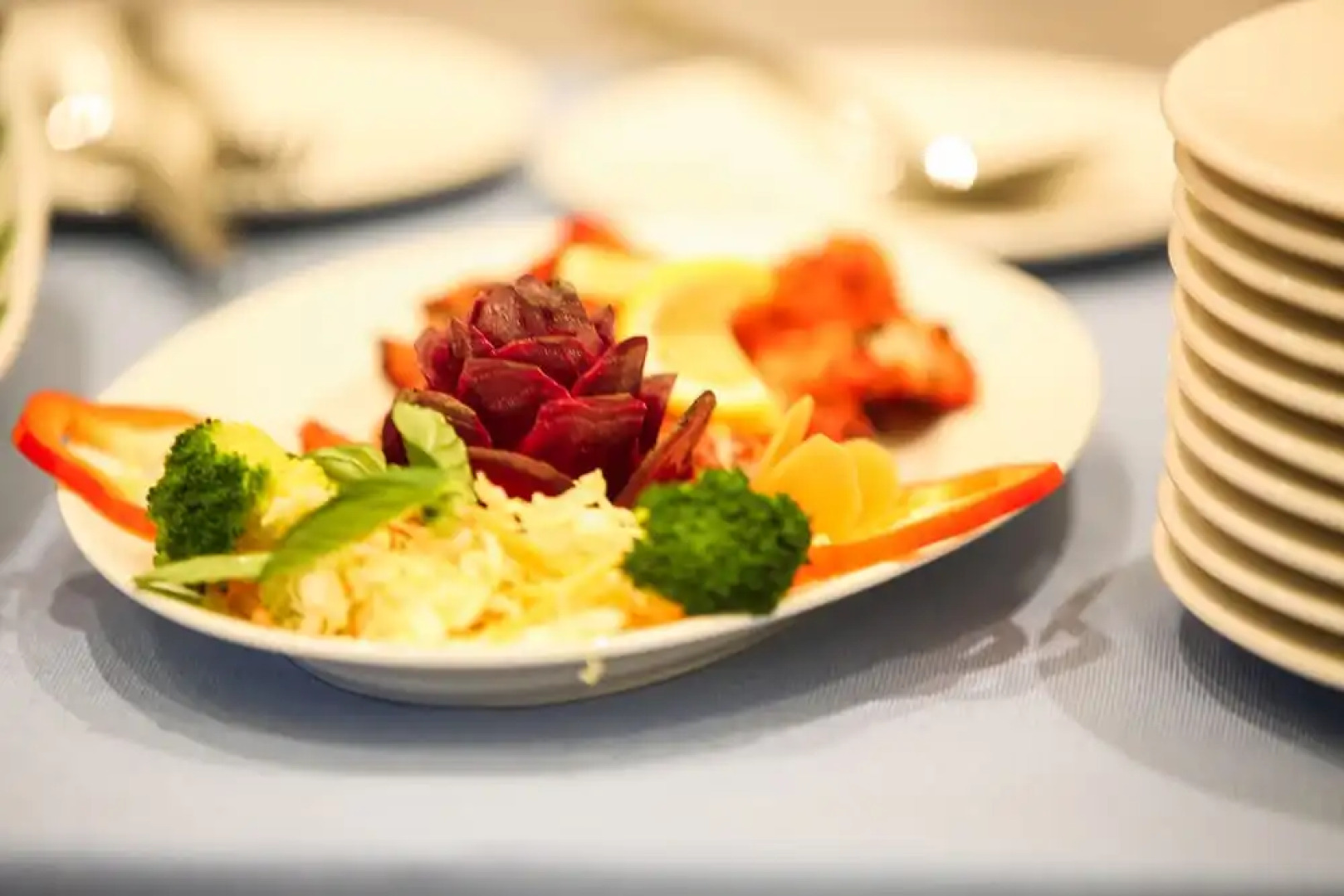 Tanuma Aram - Hotel Apartments