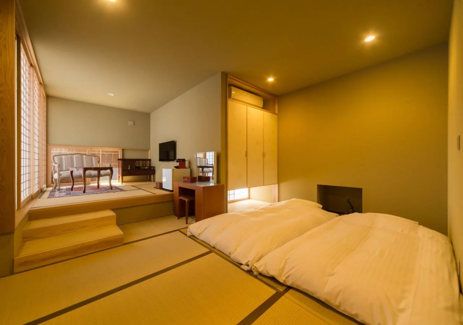 Miyajima Bextutei Hatagosakura