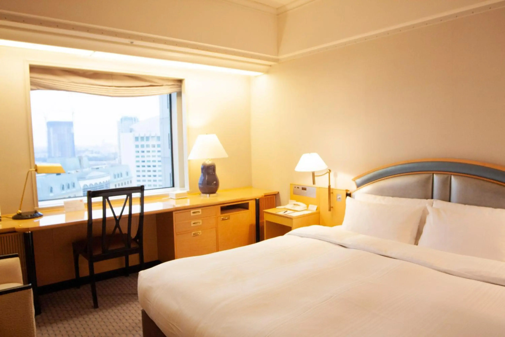 Hotel New Otani Makuhari