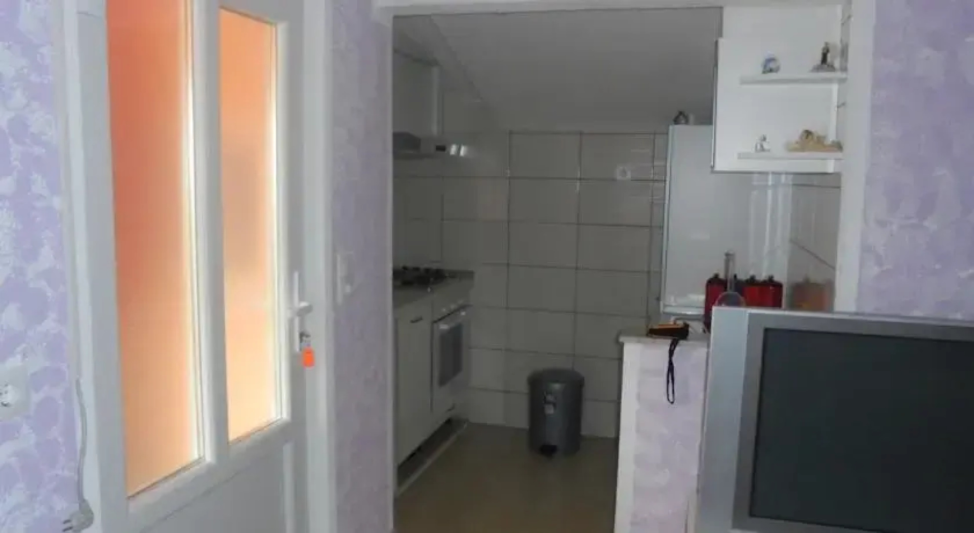 Apartment Andelina