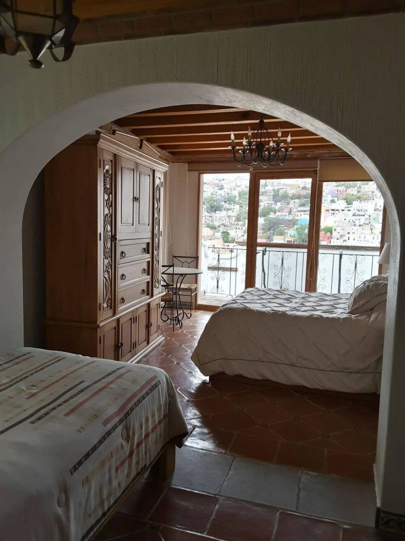 Hotelito "Casa Dionisio"