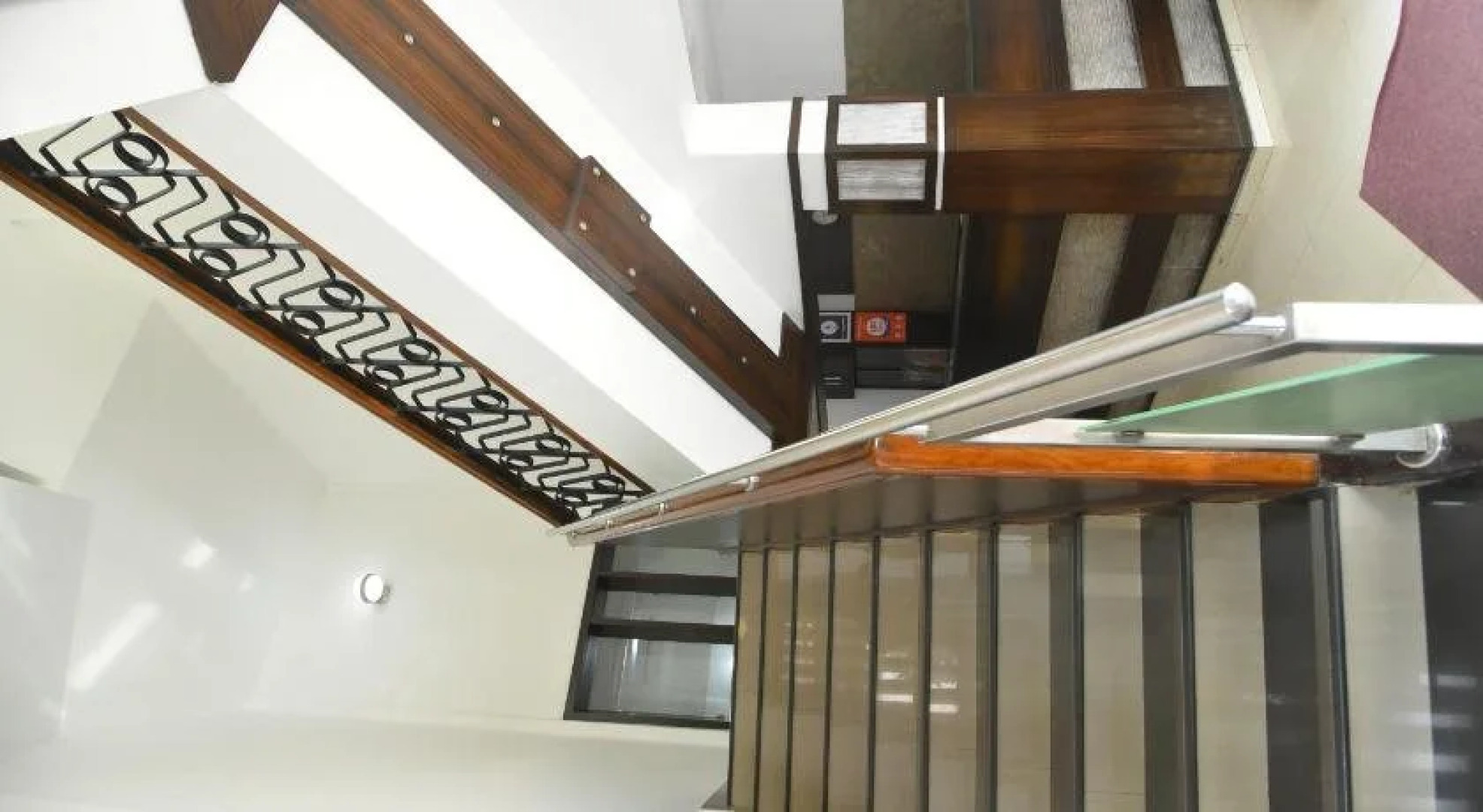 Hotel Mayur Residency