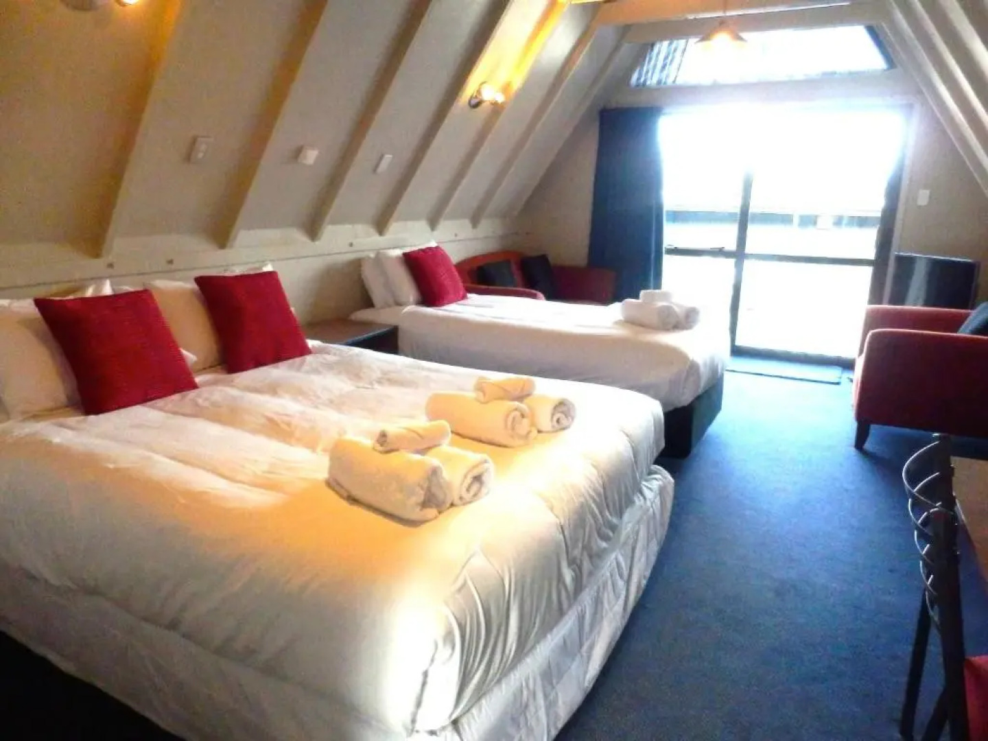 Wakatipu View Apartments