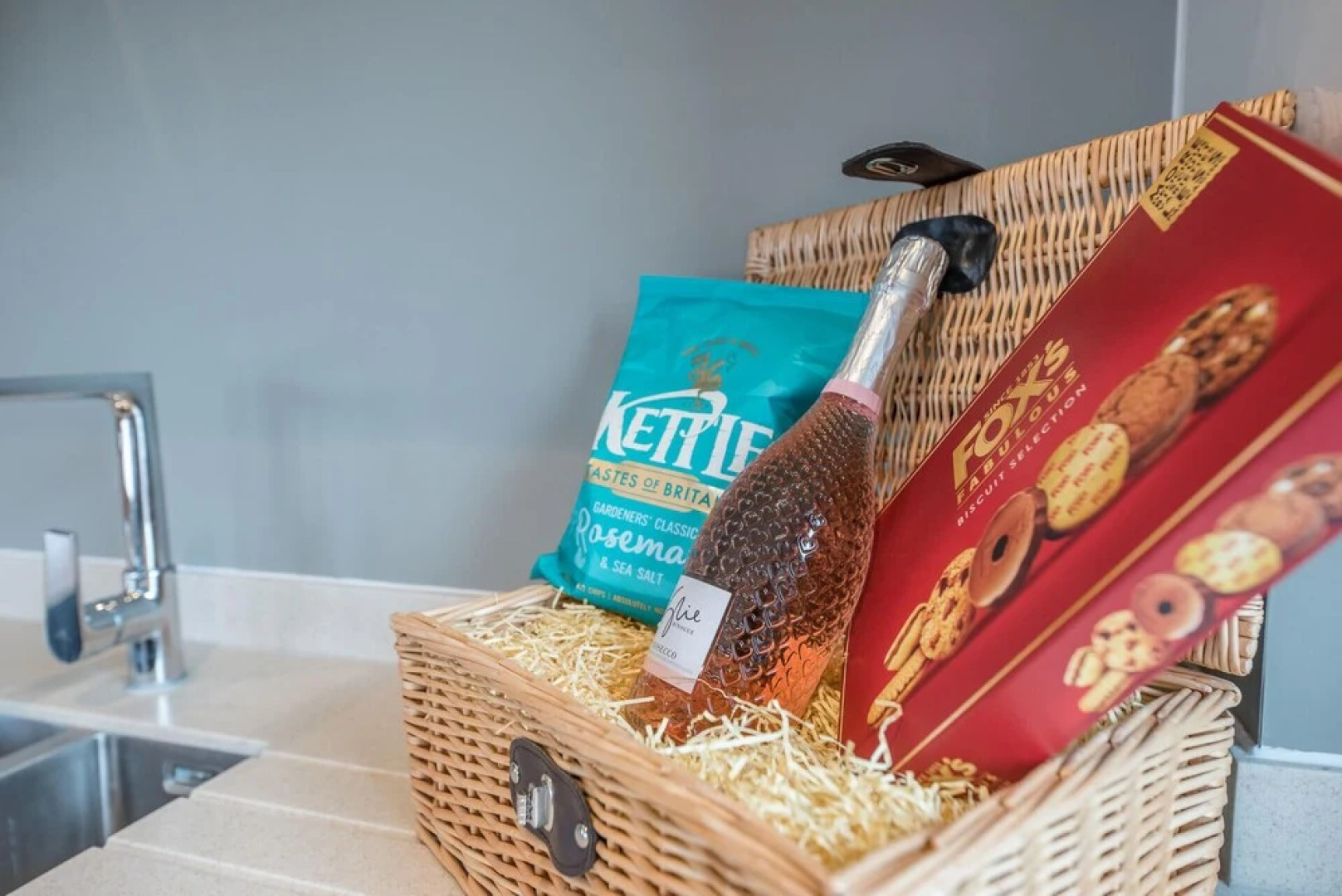 Woodbridge Penthouse