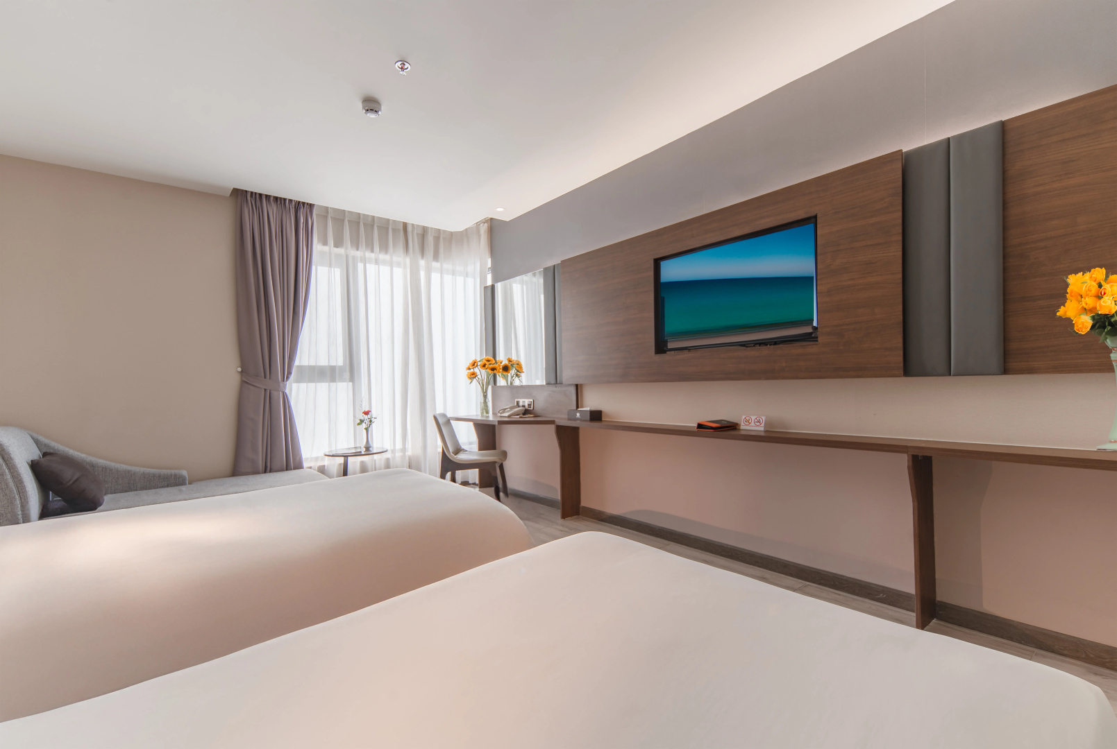 Vesna Hotel Nha Trang
