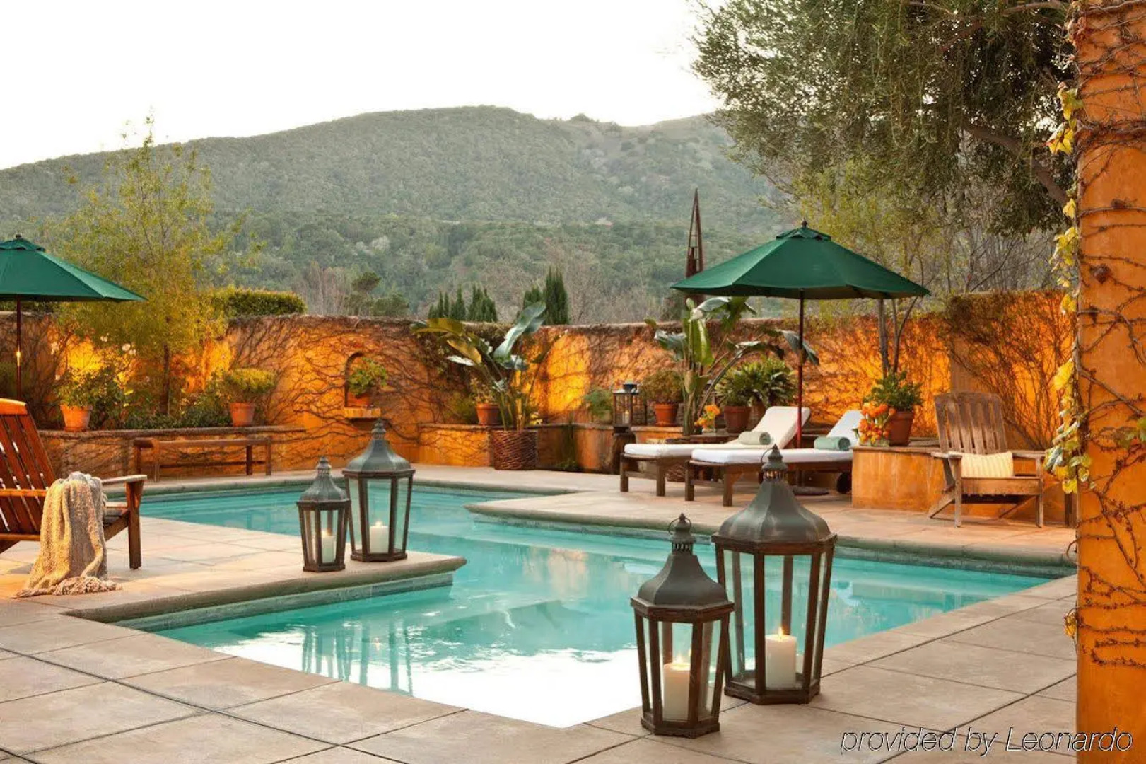 Bernardus Lodge & Spa