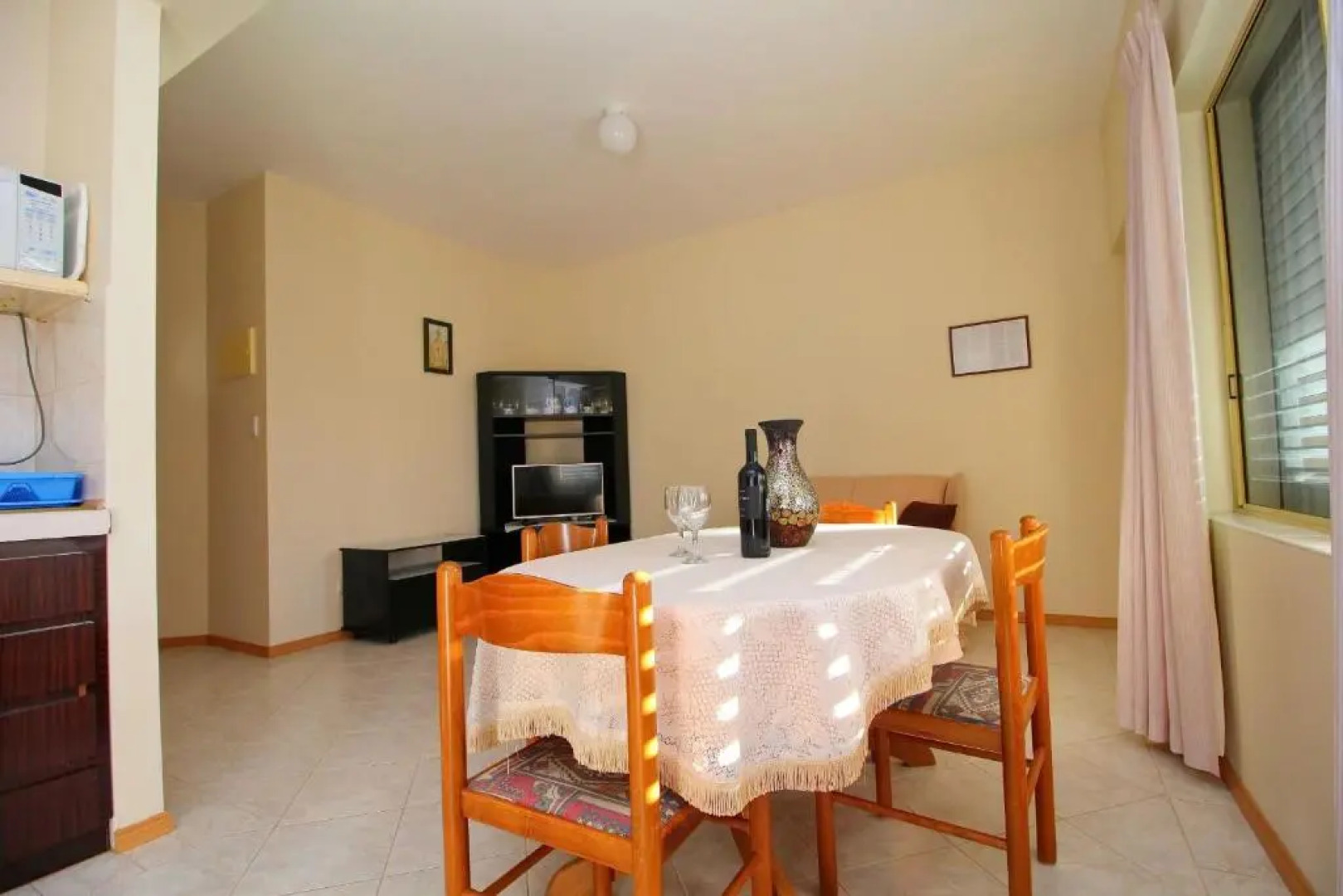 Apartments Villa Steffi