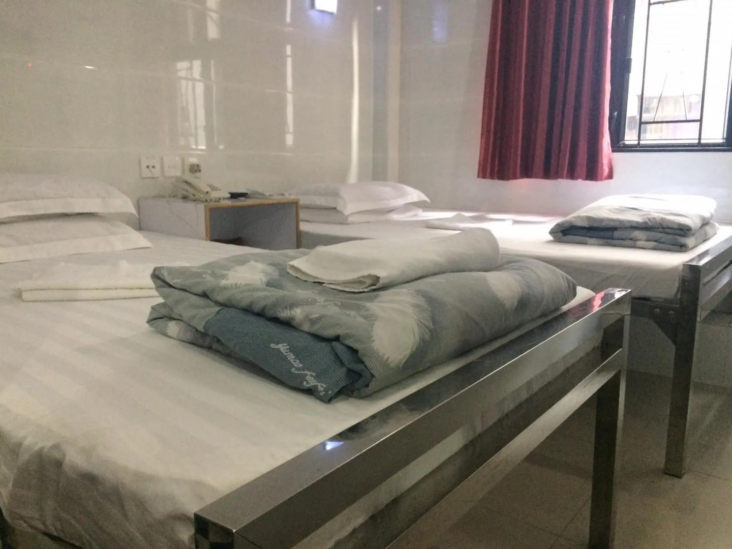 Kathmandu Guest House