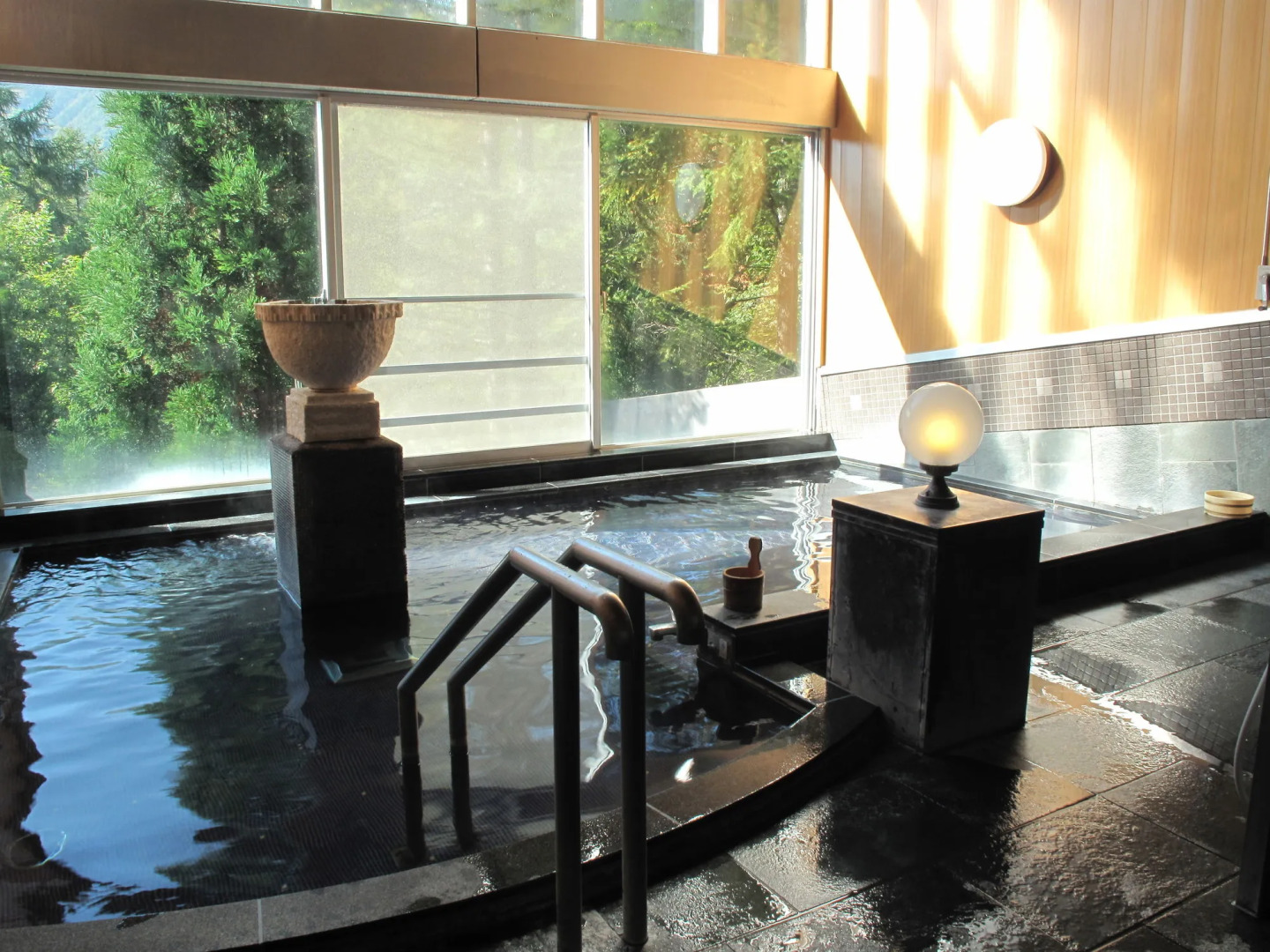 Izumigo, AMBIENT Azumino Cottage