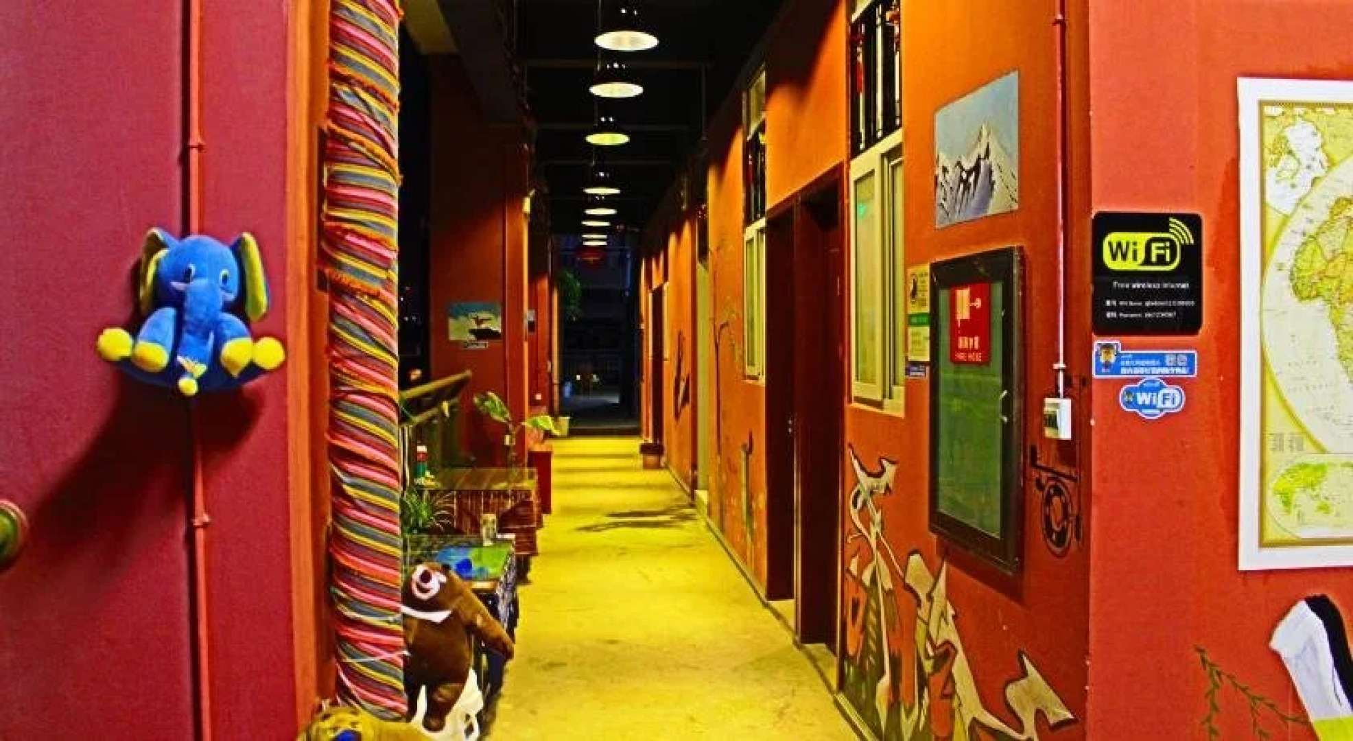 Jinjiang Inn Select Kunming High-speed Railway Station