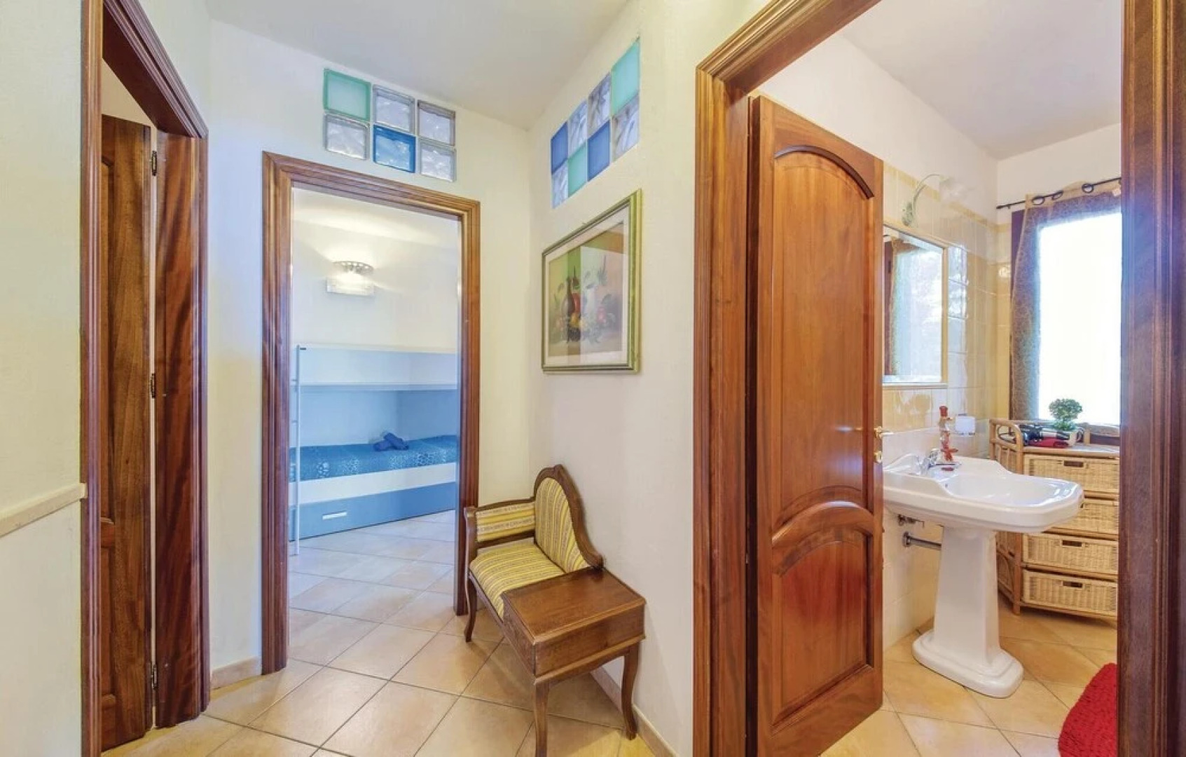 Holiday home Villa Antonella