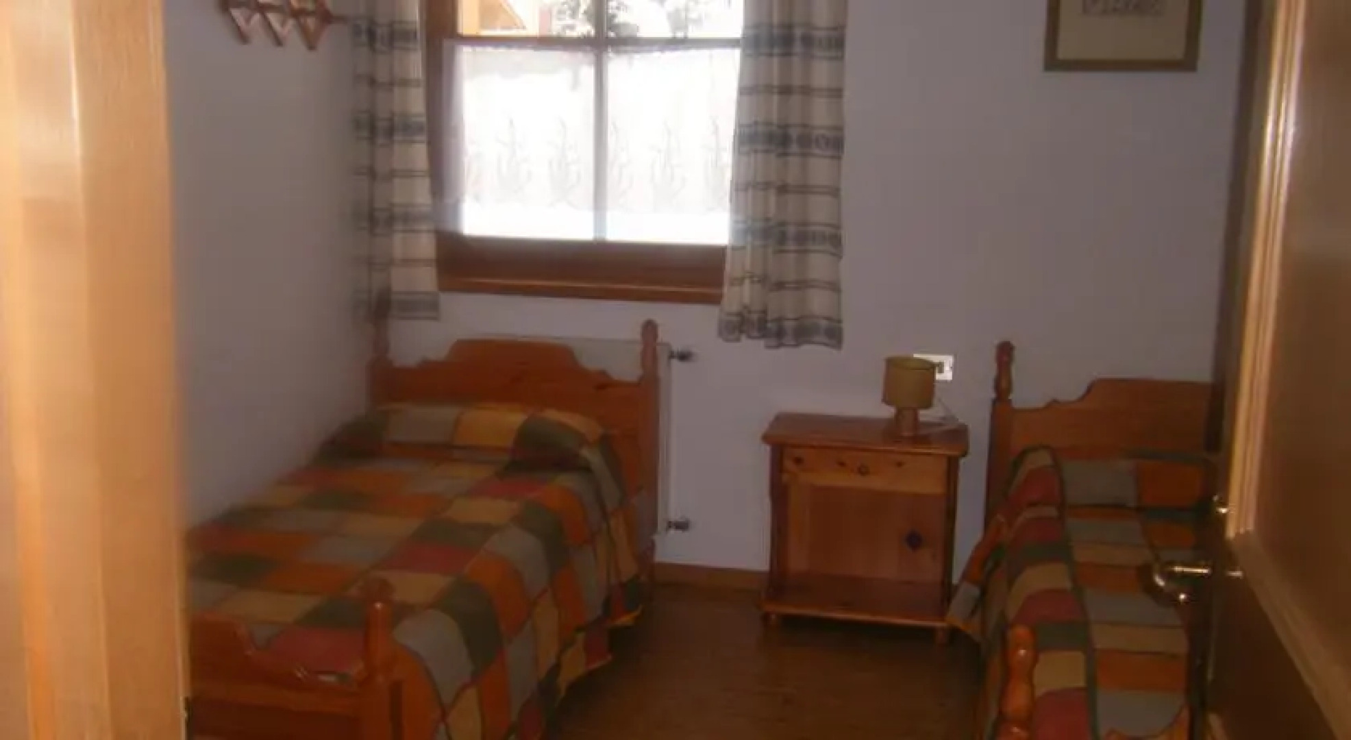 Agritur Ciasa Dò Parè