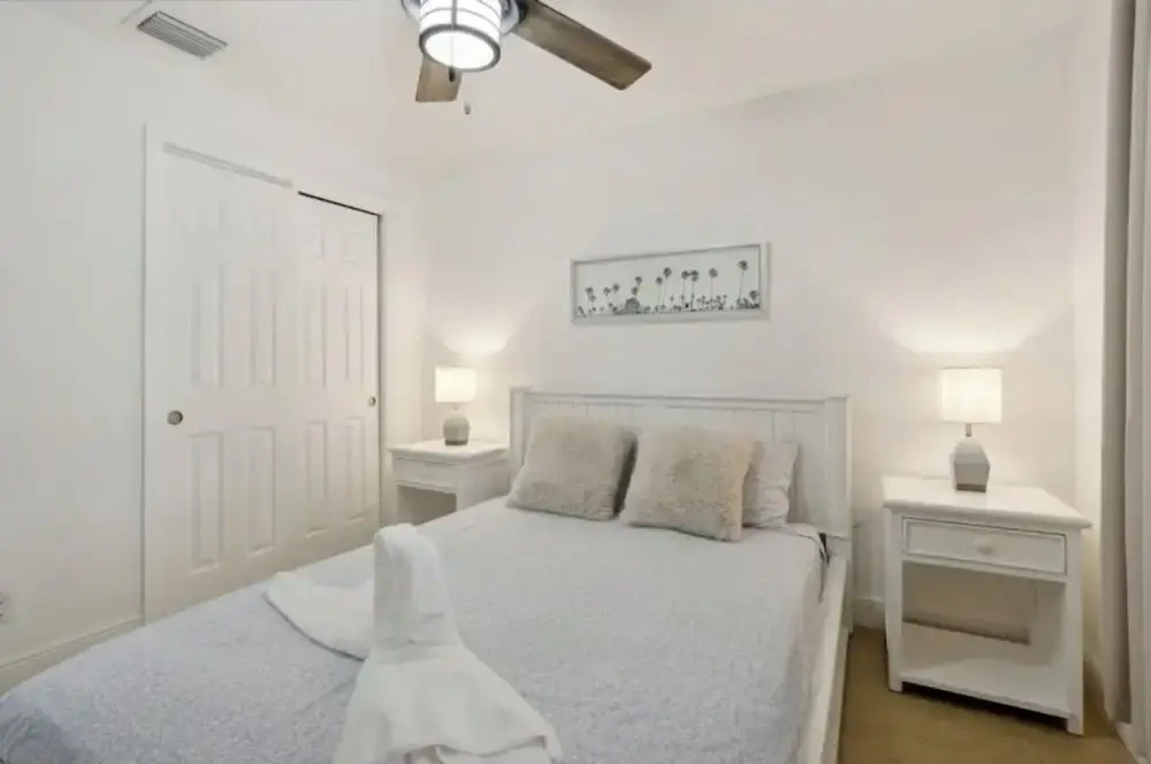 Tropical Miami Oasis