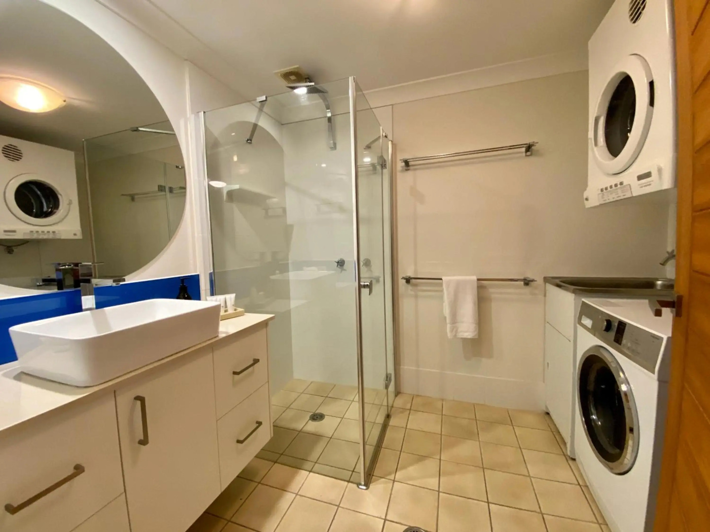 Byron Quarter Holiday Apartments