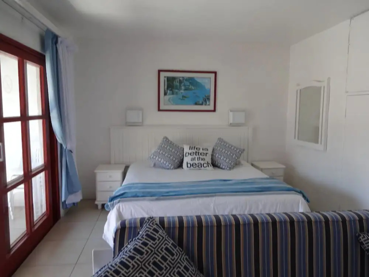 Kaliva 582 Mykonos Langebaan