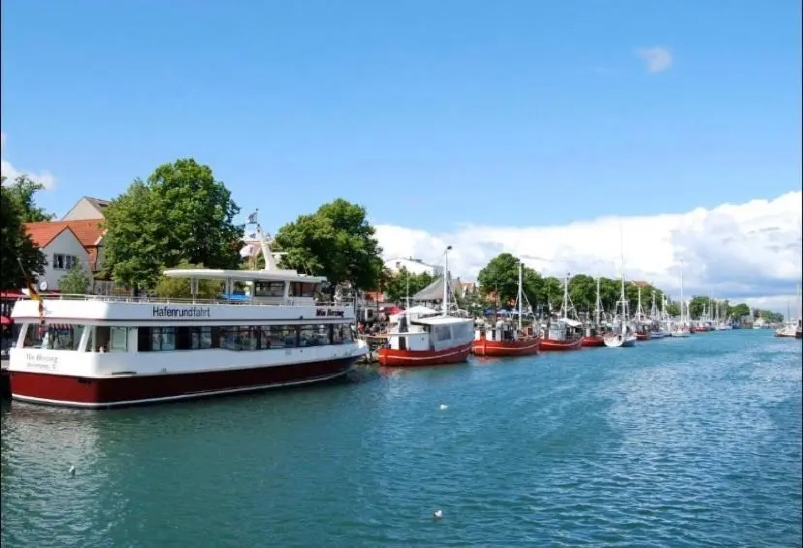 Antik - Pension Birnbom