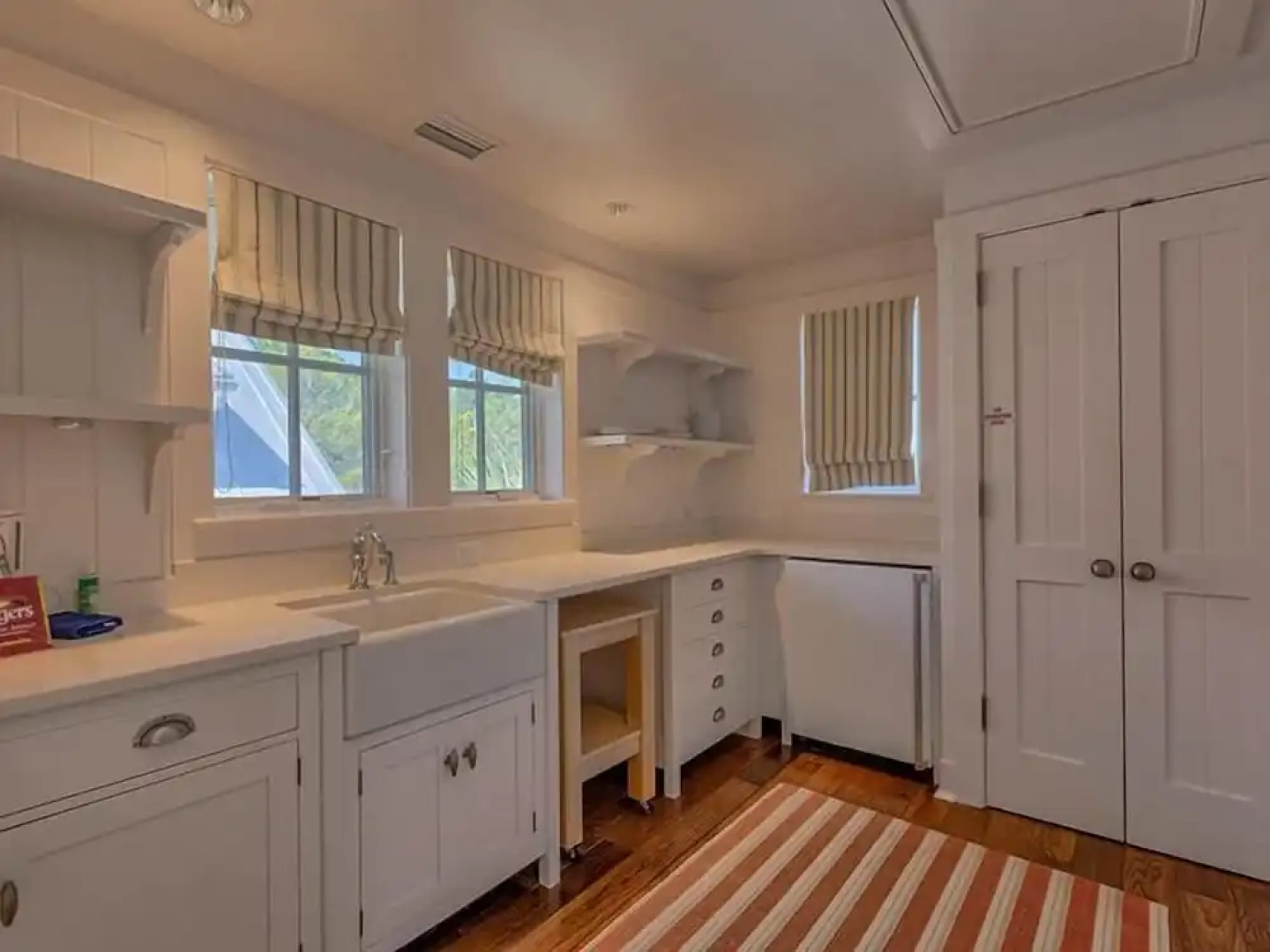 Southern Accent House