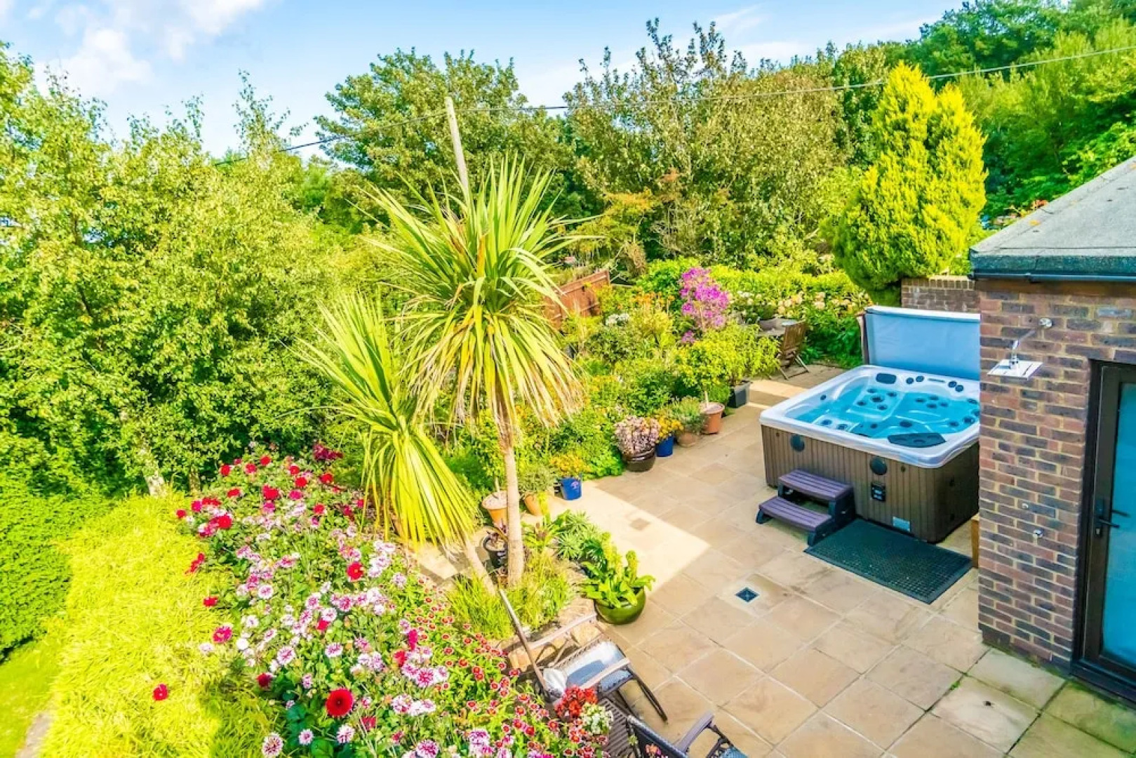 Covehurst Bay Holiday Cottages