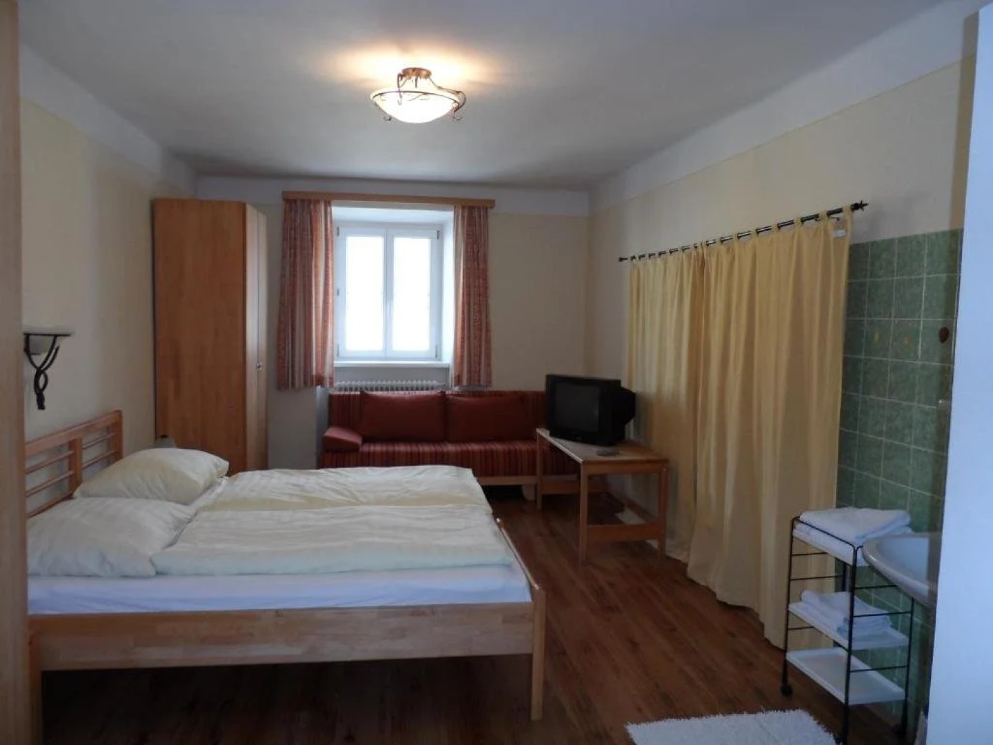 Gasthof Mittendorfer