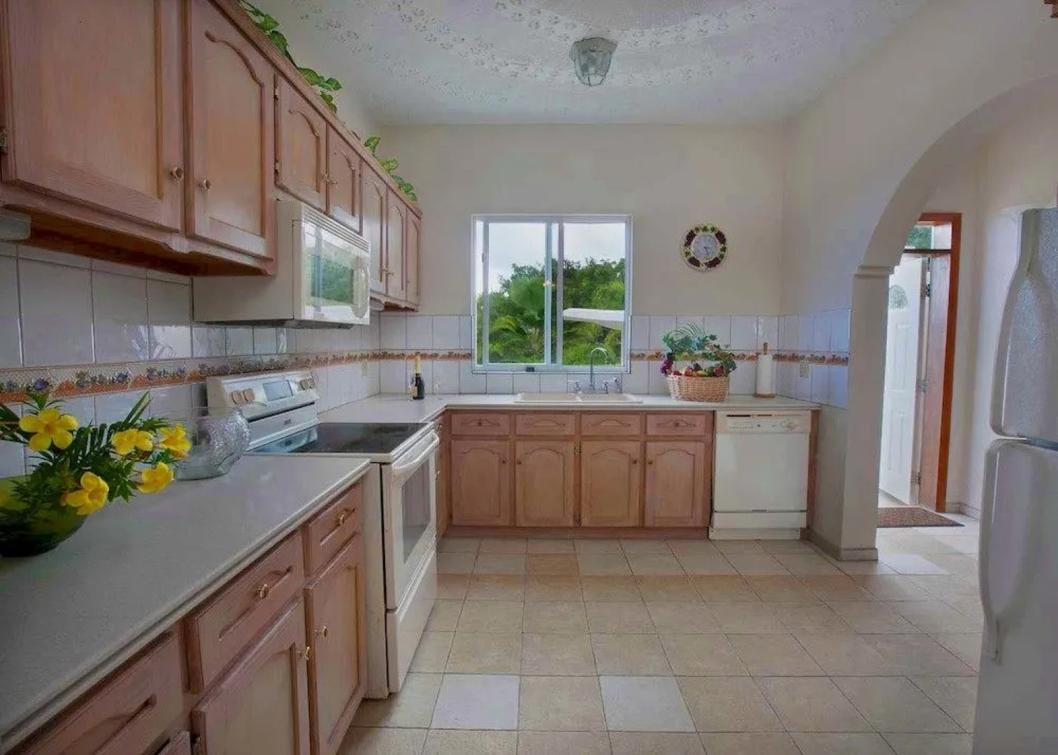 Greenbank Estate Villas