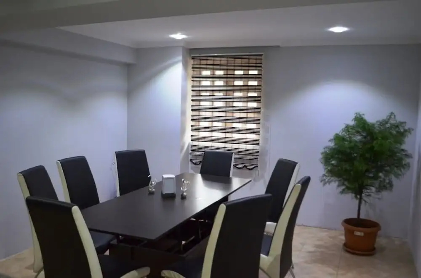 Отель Khvamli 2002