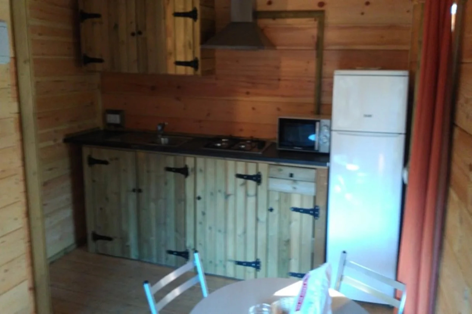 Camping Torre del Sol