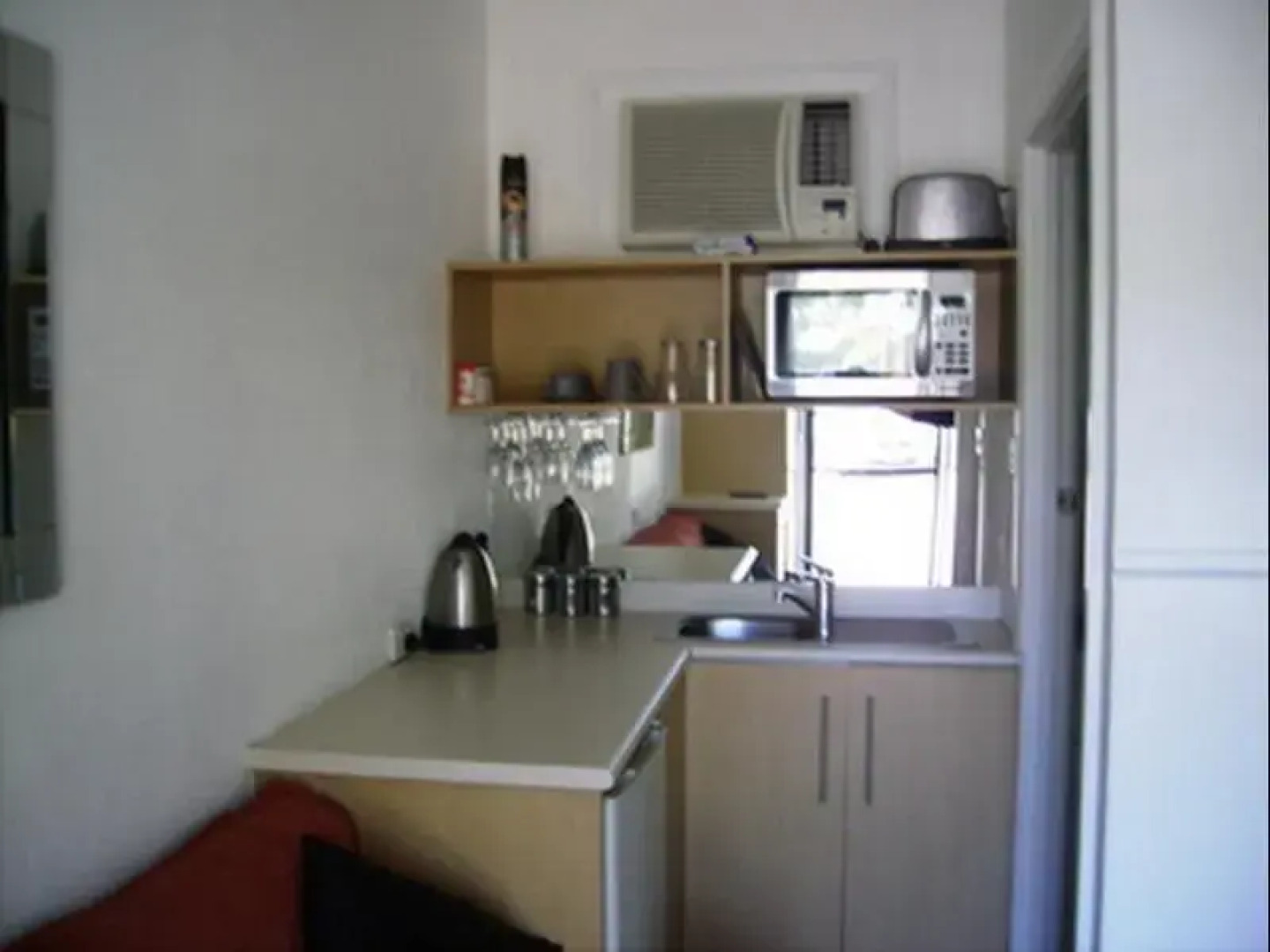 Port Noarlunga Motel