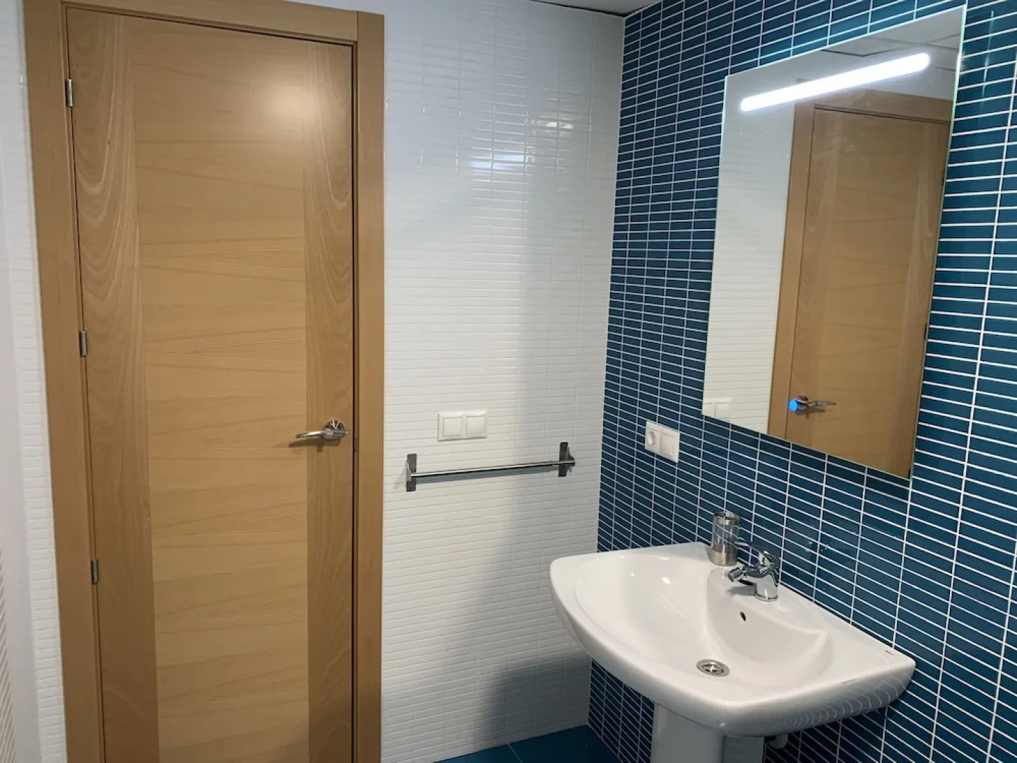 Apartment Lucena Center