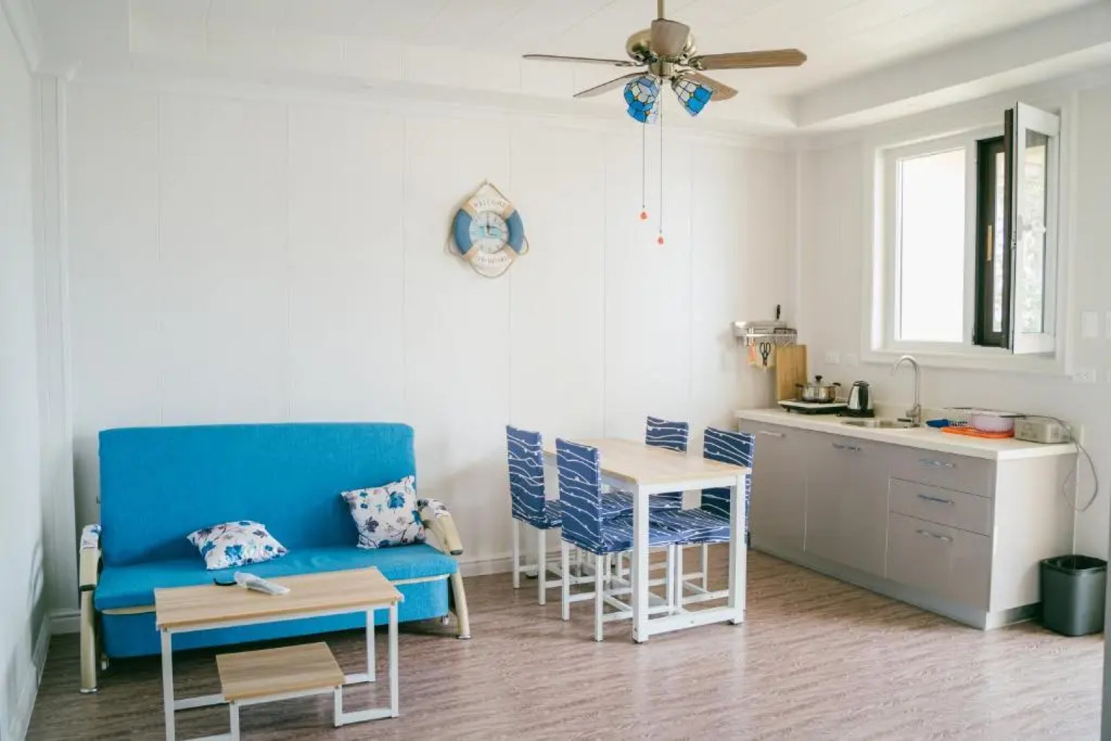 Saipan Emerald Villa