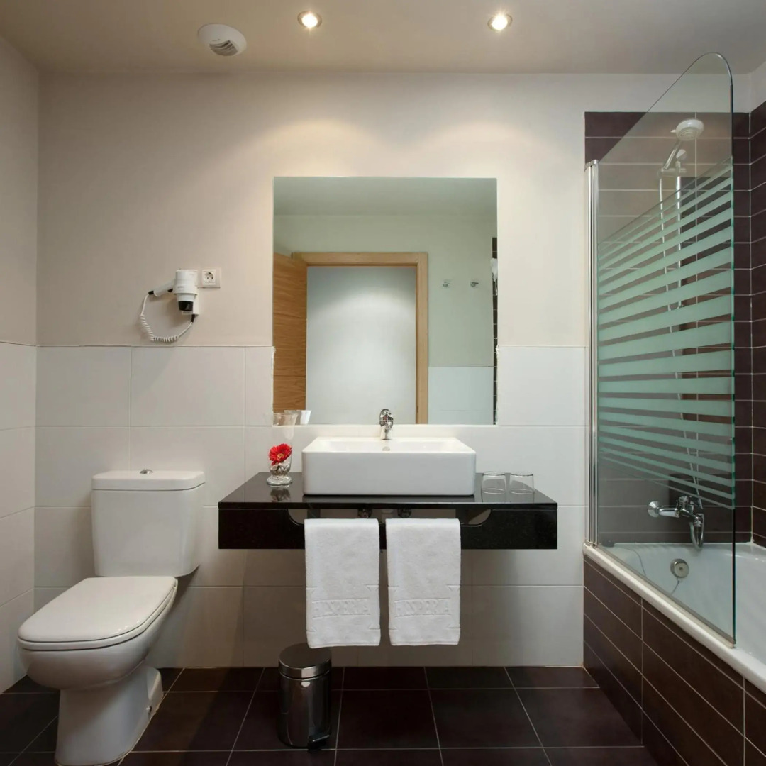 Hotel Balneario Areatza