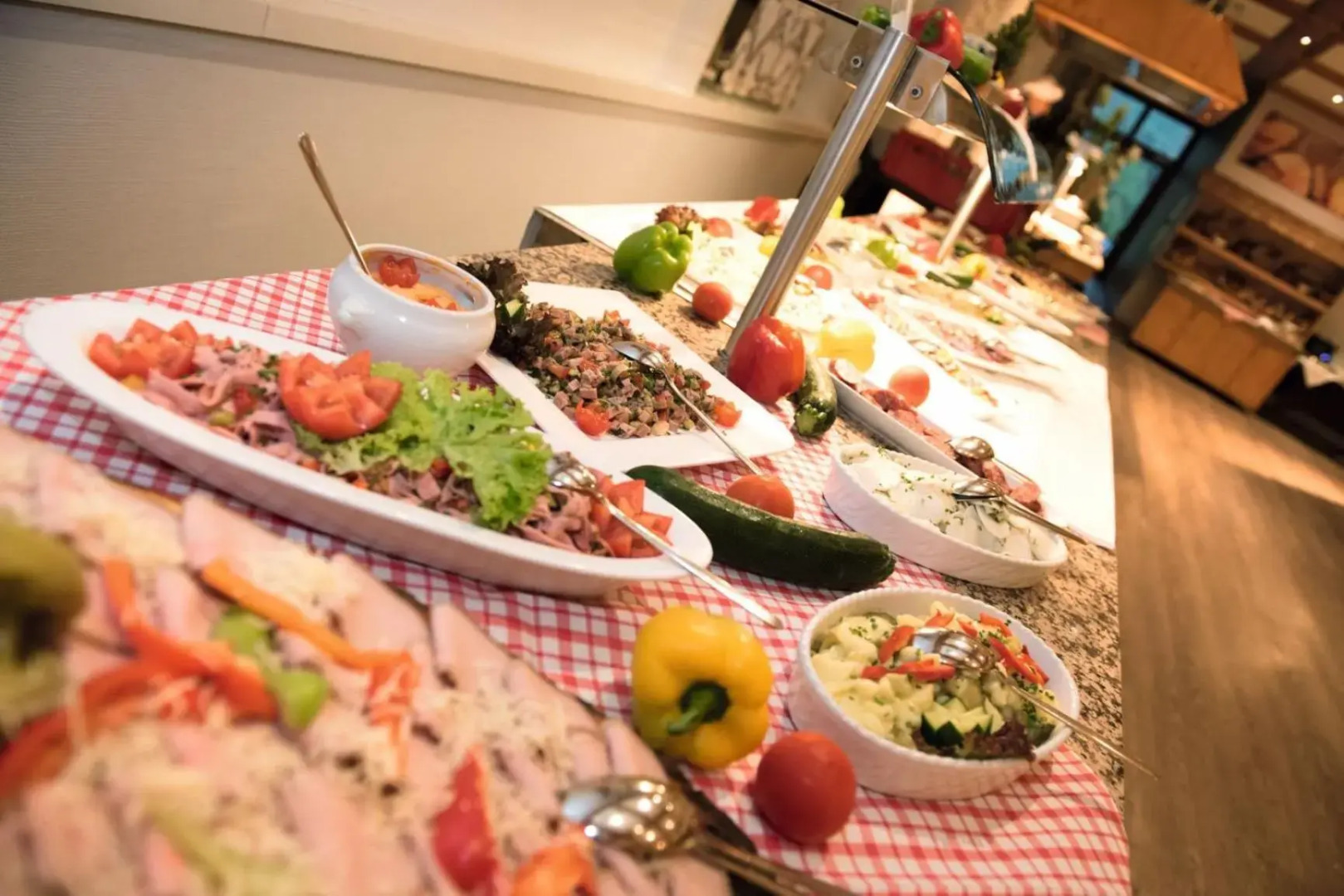 Robinson Club Ampflwang