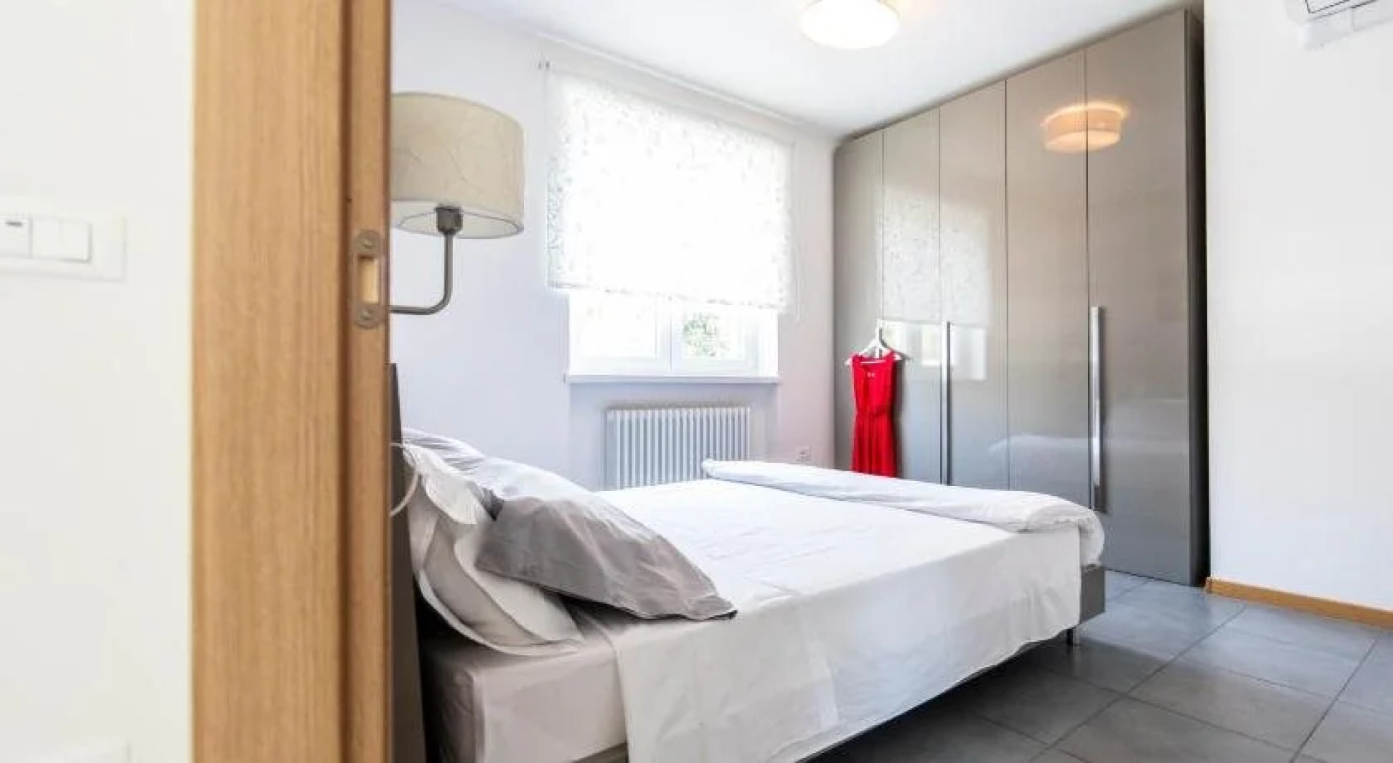 Arco Bed And Camping