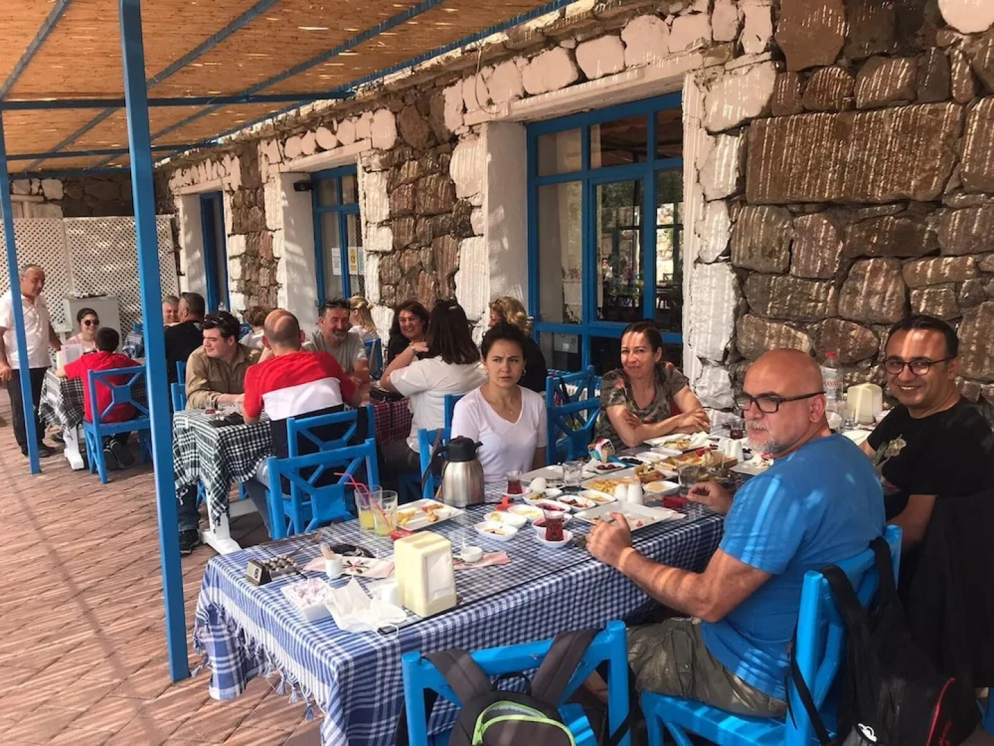 Obasya Kirsal Konaklama Tesisi - Special Class