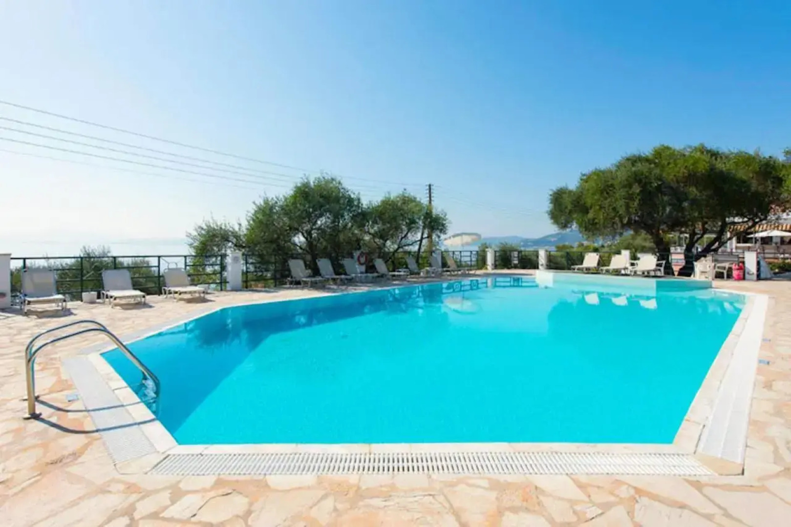 Apartment Nissaki Suite Kalypso