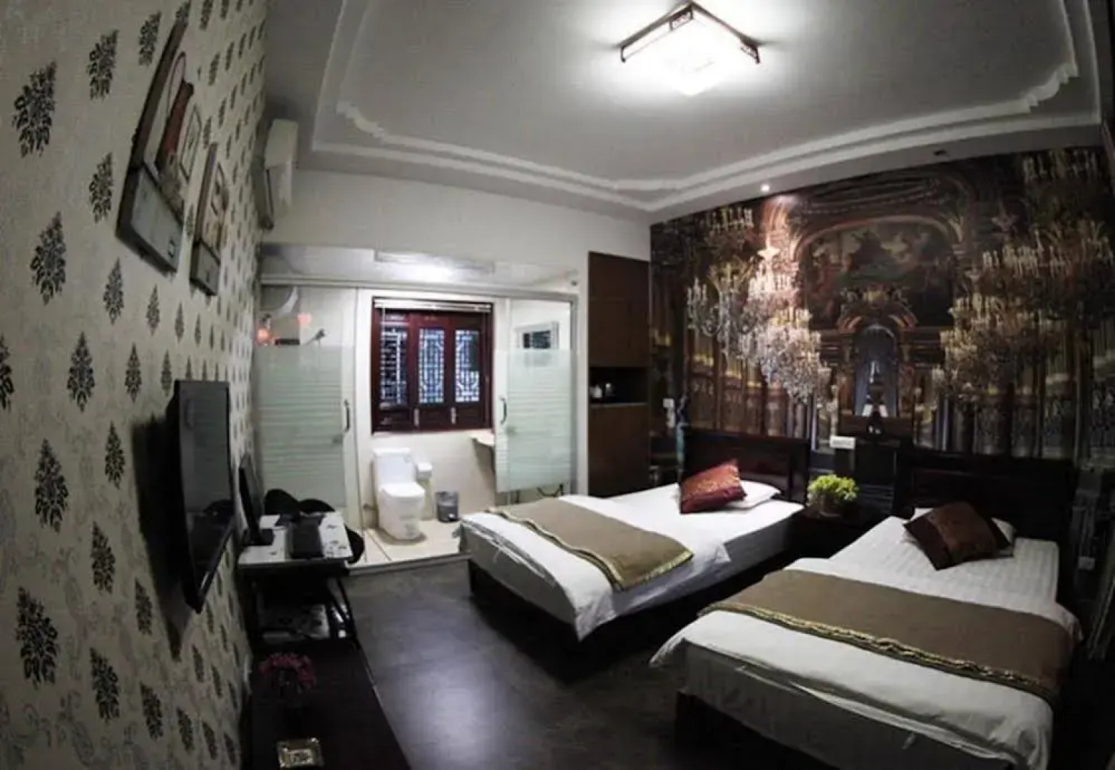 Xitang Dongnan Mingyuan Hotel