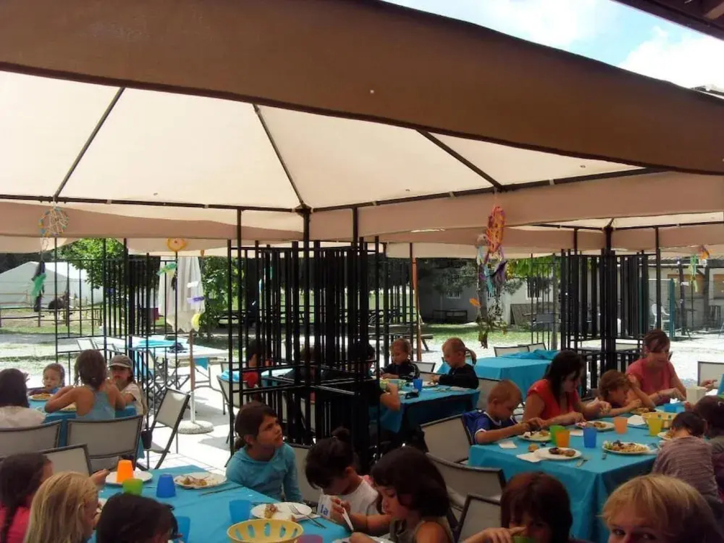 Réaumont Cottage Event's