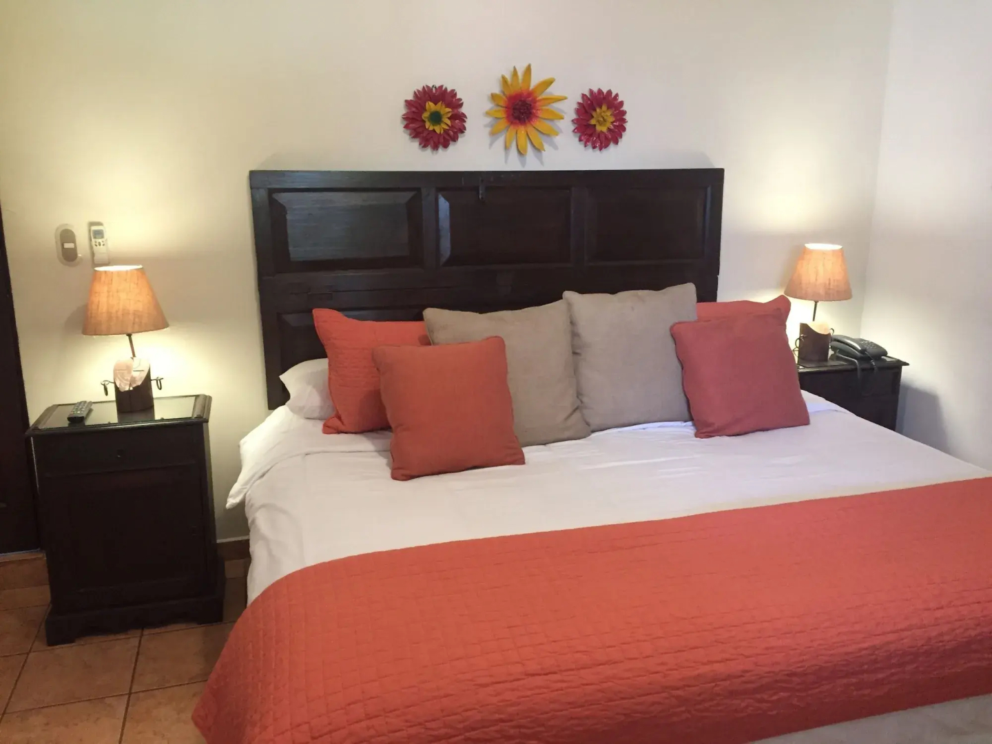Hotel La Posada del Angel