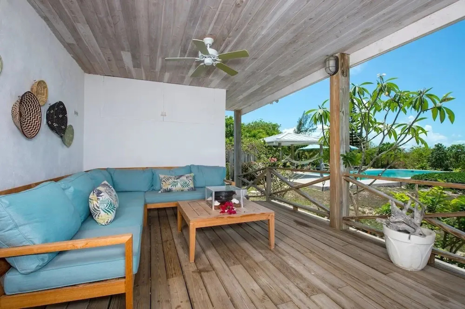 Utopia House 3 Bedroom Home