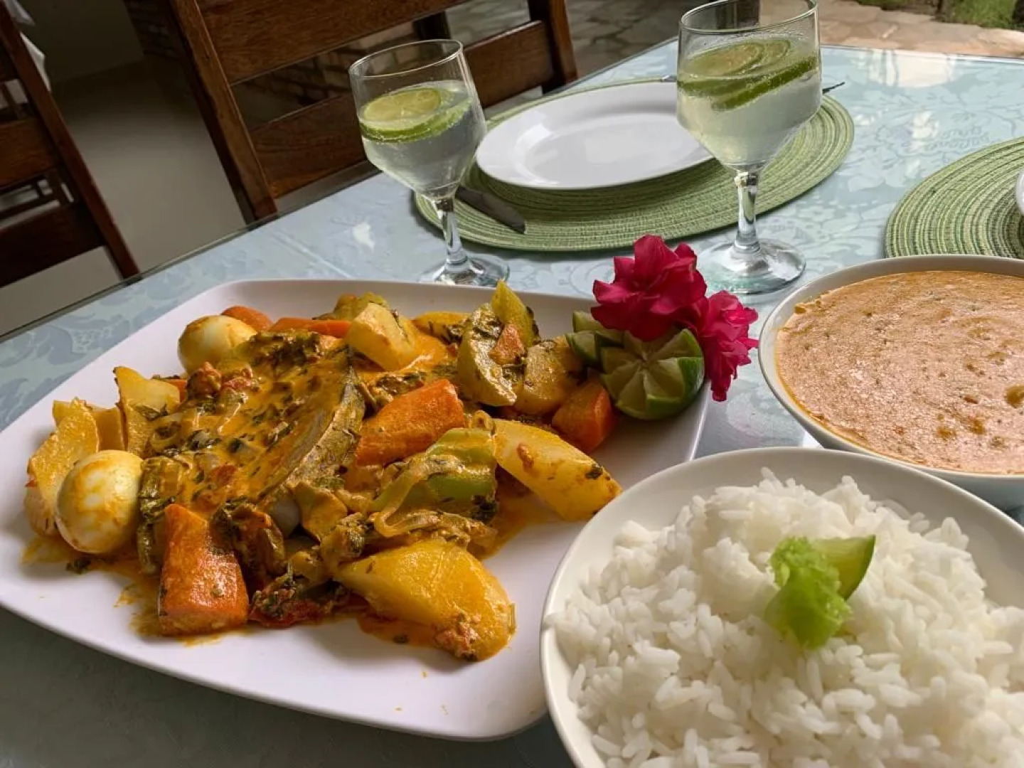 Pousada Ponta de Mangue