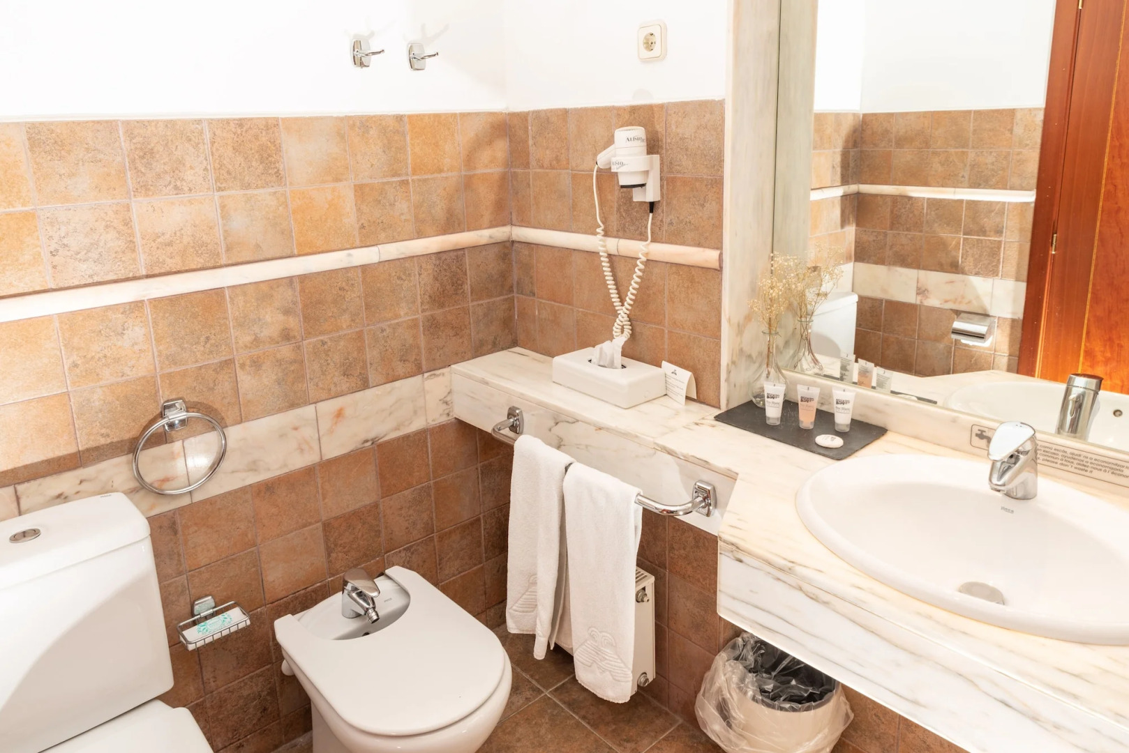 Hotel Termes Montbrio