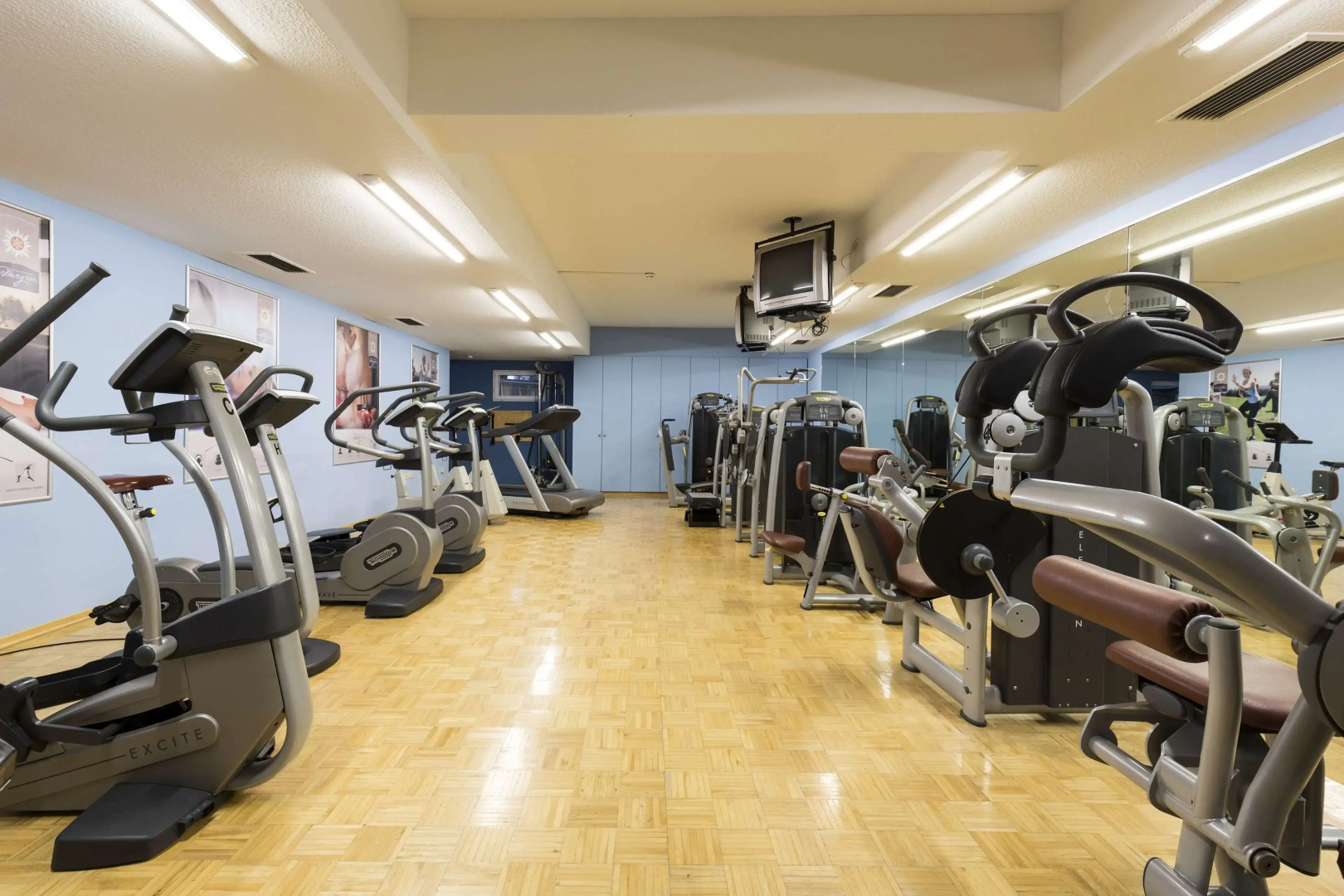 Wellness- & Nationalpark Hotel Schliffkopf Bwsc