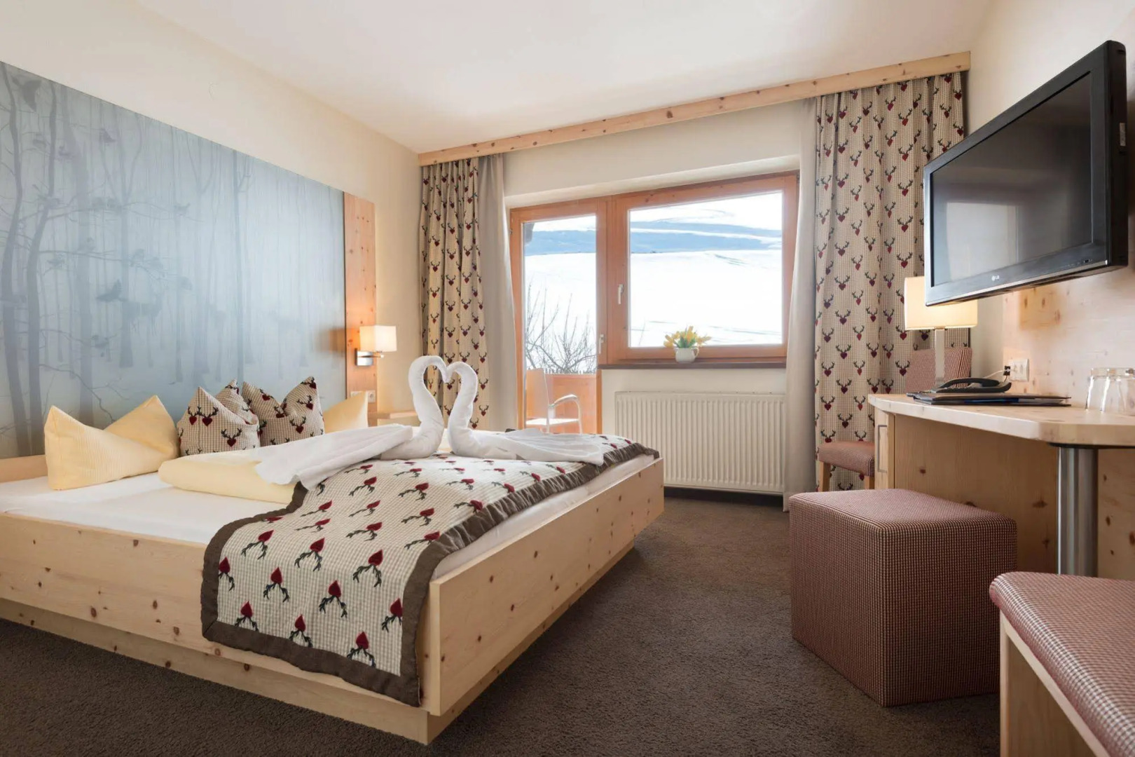 Ferienhotel Jörglerhof