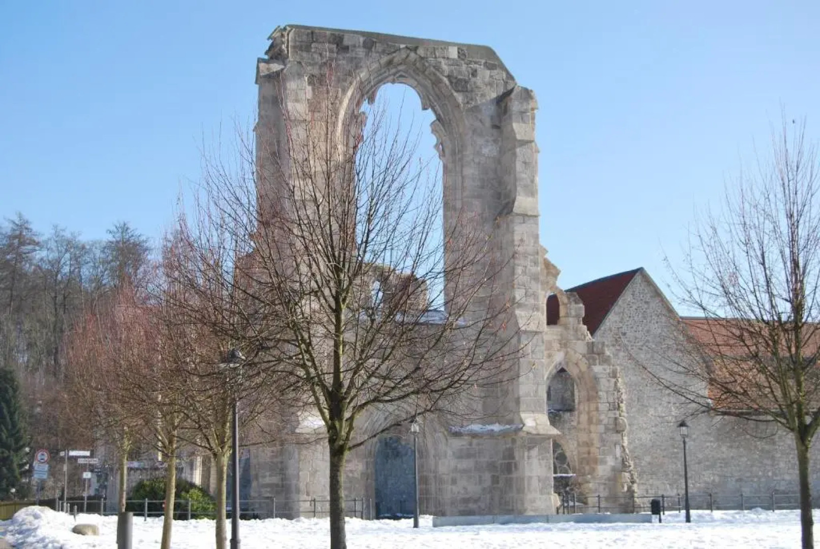 Ferienwohnungen Stricker Harz