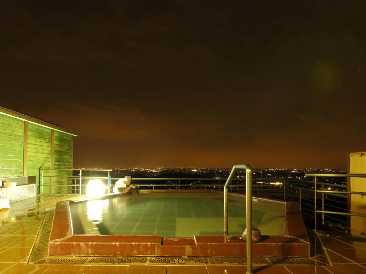 Tsukubasan Hotel Aokiya