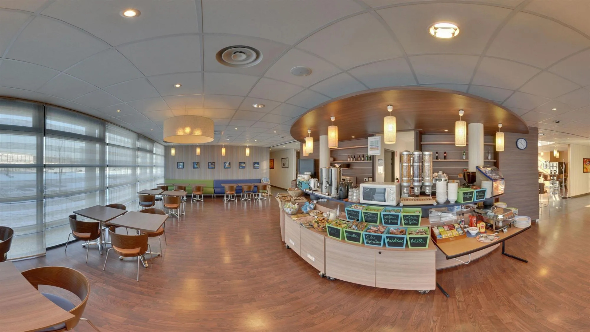 Suite - Home Orleans Saran